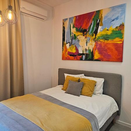 Ottimo Apartamenty Jagiellonska Bydgoszcz Buitenkant foto